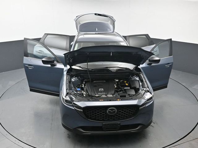 Used 2023 MAZDA CX-5 Carbon Edition AWD/4WD image 49