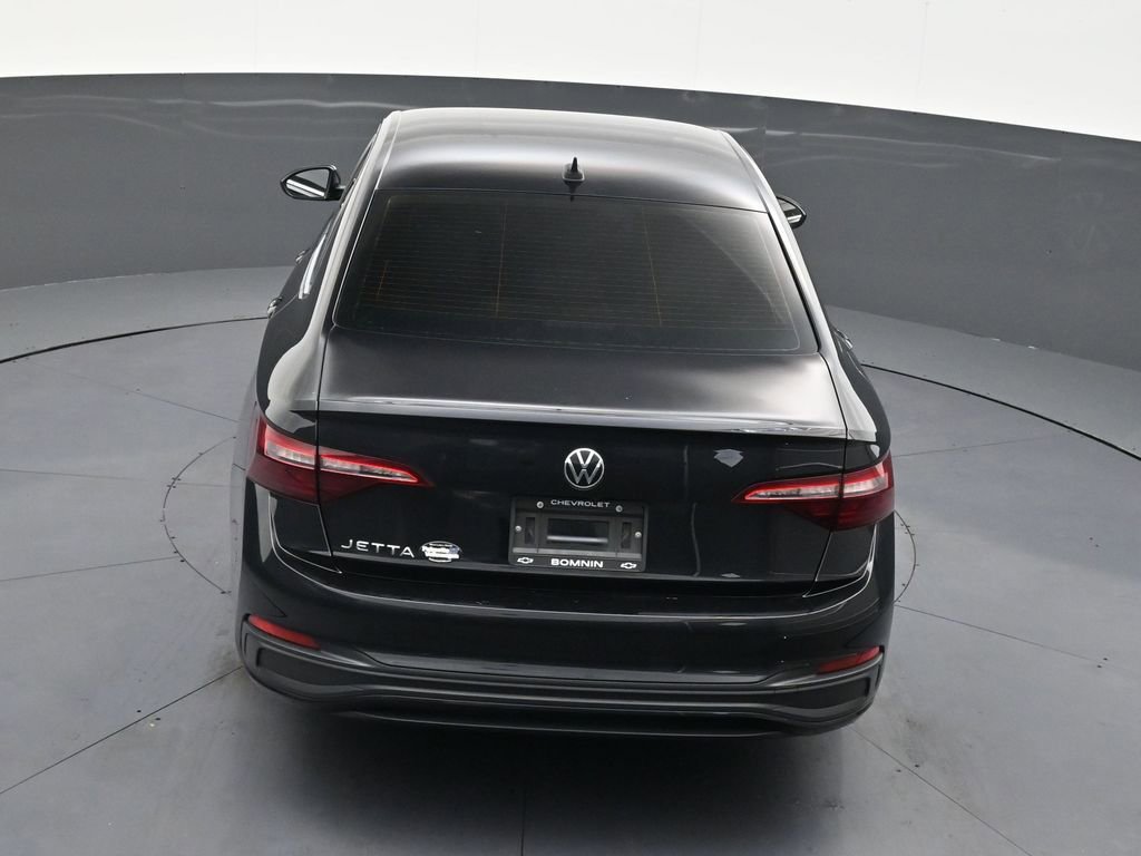 Used 2023 Volkswagen Jetta S FWD image 15