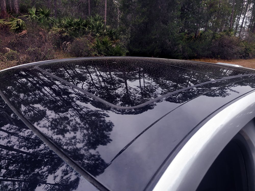 Used 2017 Lincoln MKX Reserve image 10