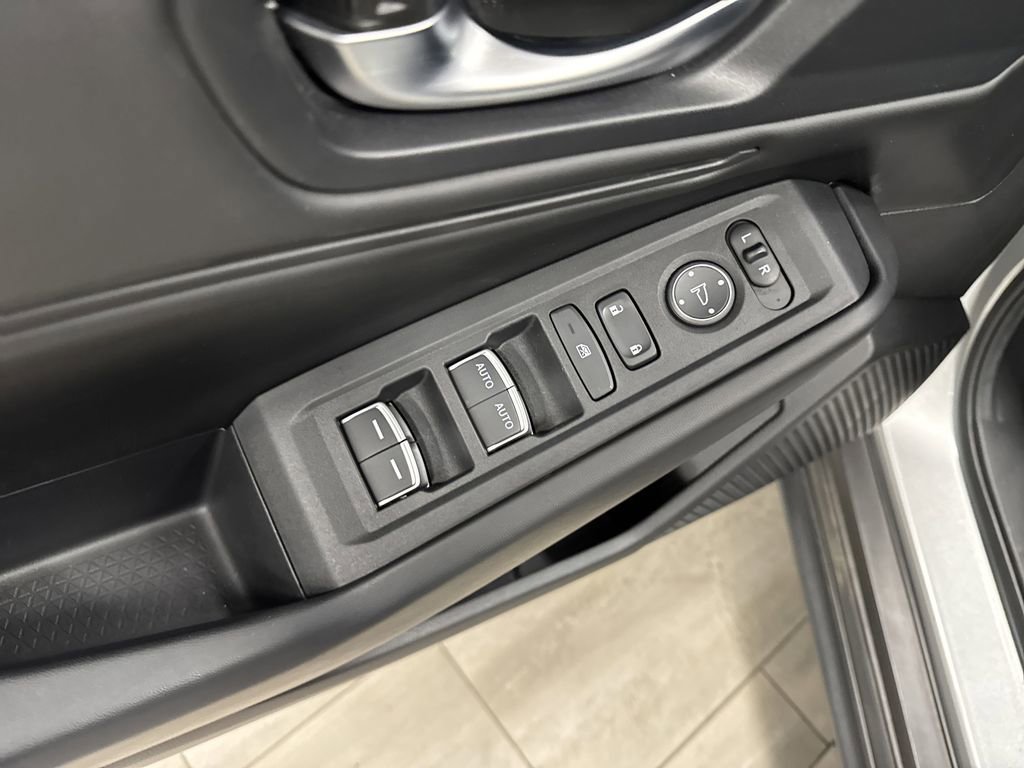 Used 2024 Honda Accord EX image 26