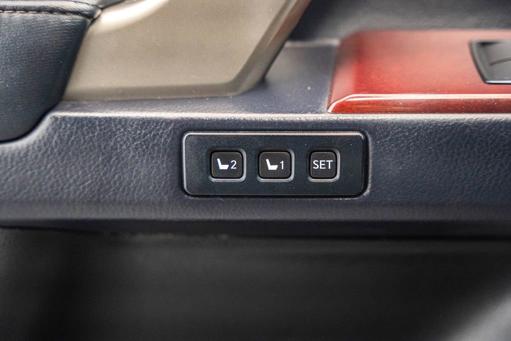 Used 2019 Lexus GX 460 Premium AWD/4WD image 44