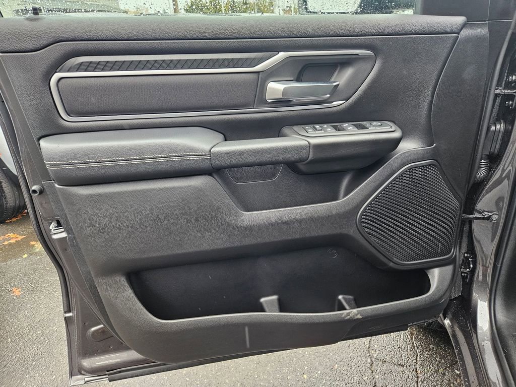 New 2026 RAM 1500 Big Horn image 11
