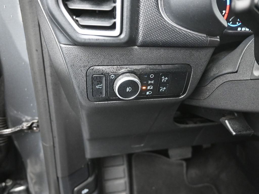 Certified 2024 Ford Bronco Sport Big Bend w/ Convenience Package image 21