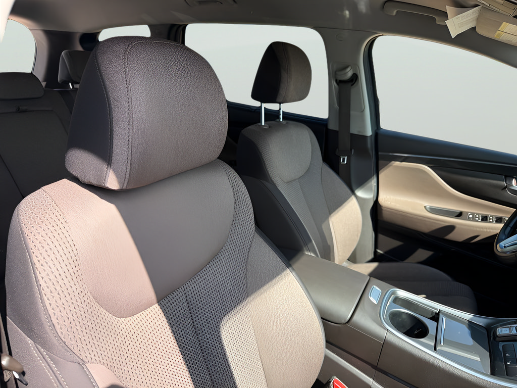 Used 2021 Hyundai Santa Fe Blue AWD/4WD image 42