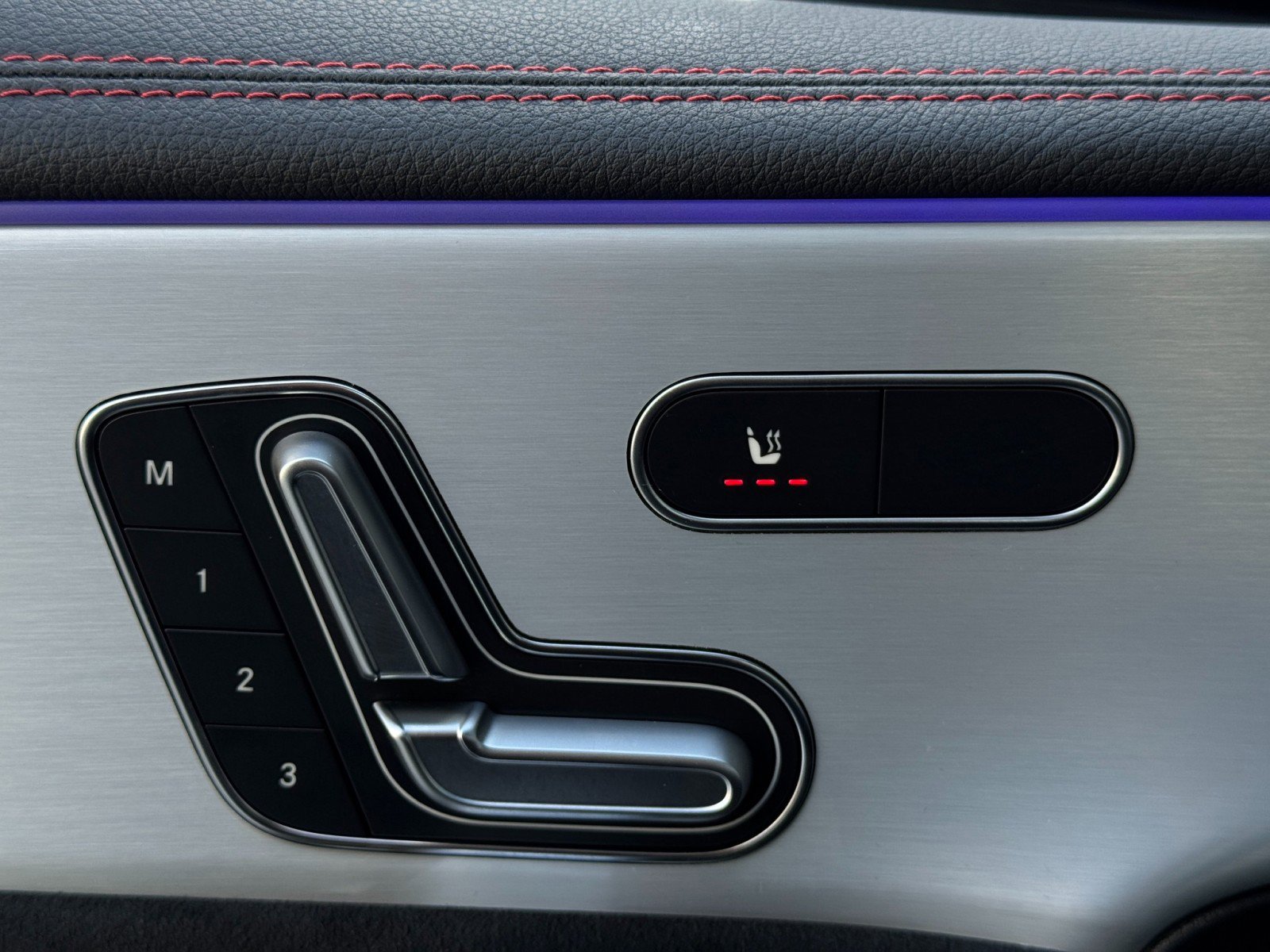 Used 2024 Mercedes-Benz CLA 250 4MATIC image 18