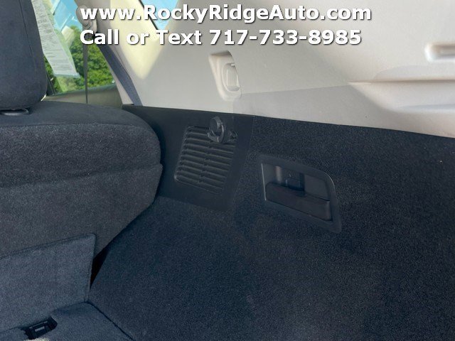 Used 2021 Nissan Murano S image 27