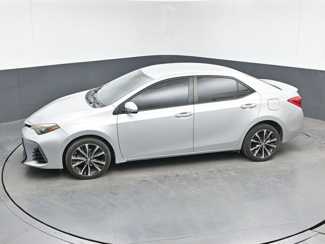Used 2018 Toyota Corolla SE FWD image 22