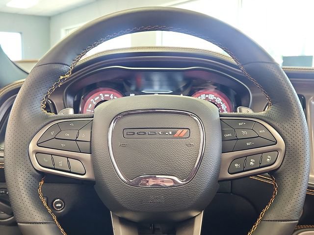 Used 2023 Dodge Challenger R/T Scat Pack RWD image 18