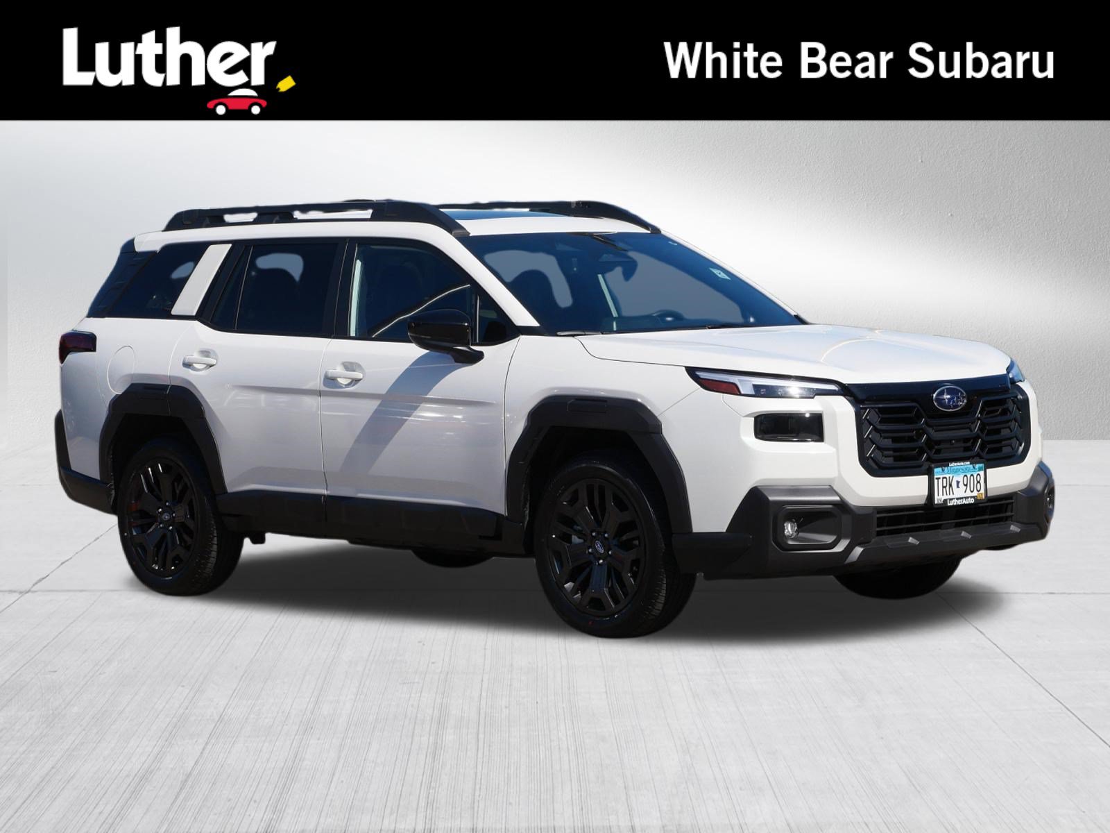 Used 2026 Subaru Outback Limited XT