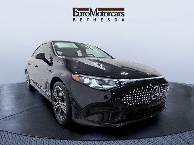 New 2027 Mercedes-Benz CLA 350 image 4