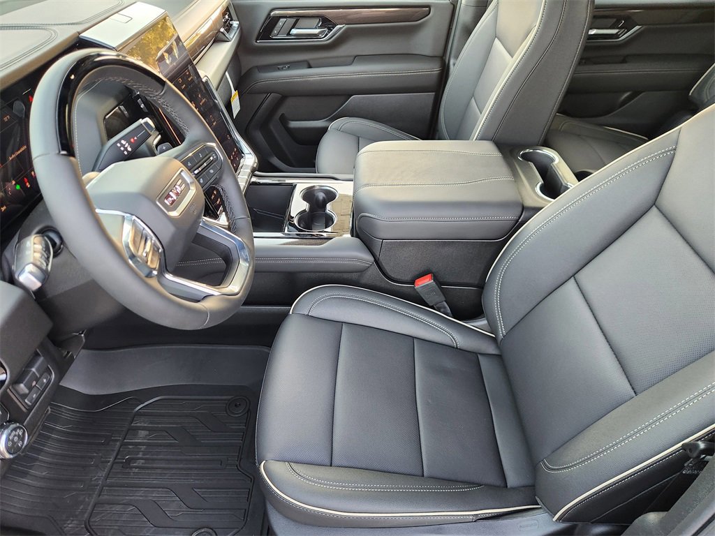 New 2026 GMC Yukon Elevation w/ Elevation Premium Package image 8