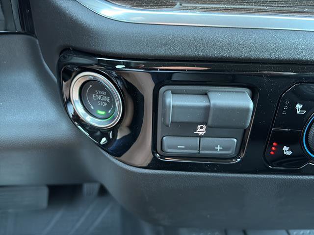 New 2026 Chevrolet Silverado 1500 RST w/ RST Select Package image 25