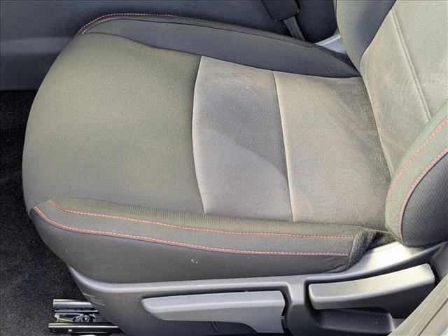 New 2025 Nissan Sentra SR image 4