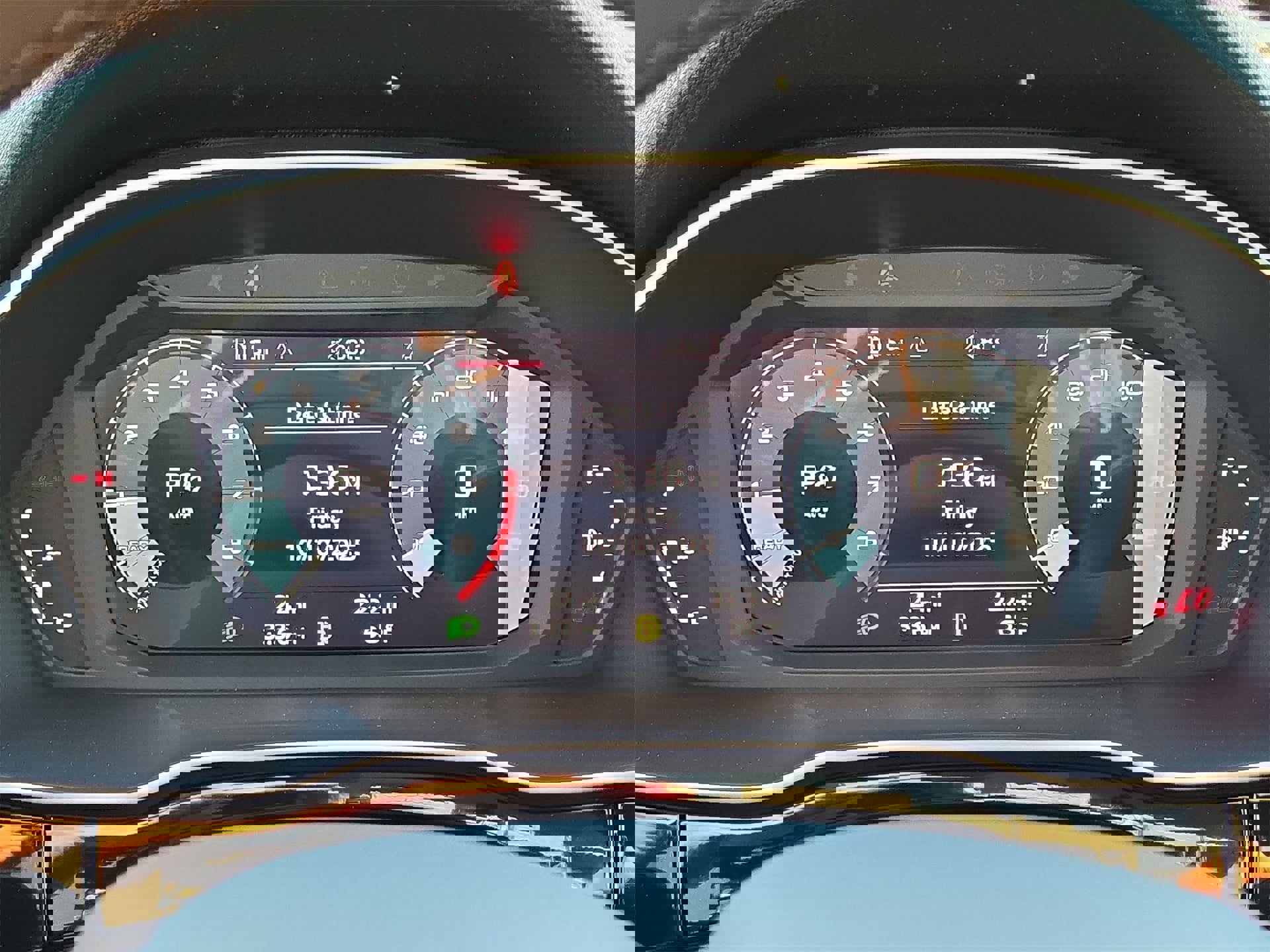 New 2025 Audi Q3 2.0T Premium image 20