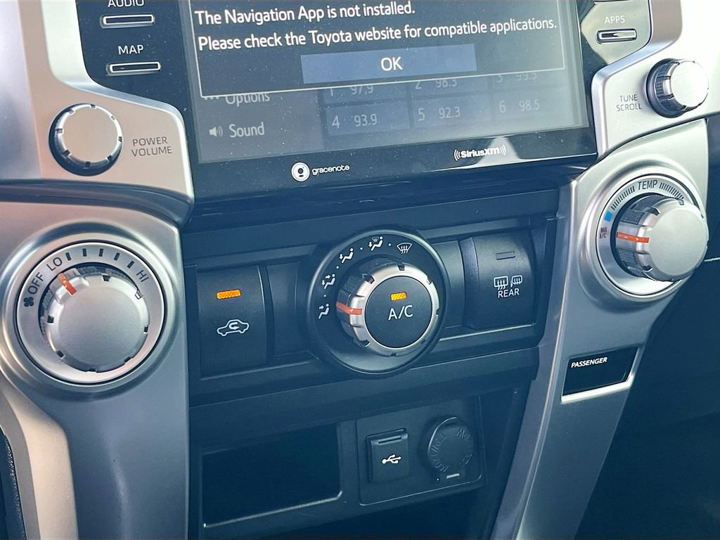 Used 2023 Toyota 4Runner SR5 image 15