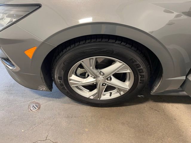 Used 2021 Hyundai Sonata SE w/ Cargo Package FWD image 29
