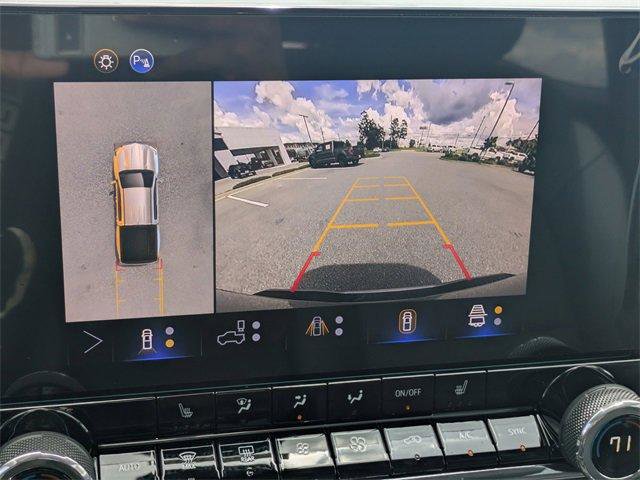 New 2026 Chevrolet Colorado LT w/ LT Convenience Package image 23