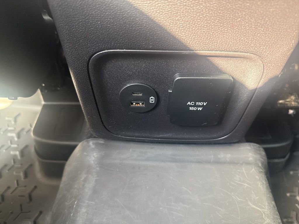 Used 2023 Ford Bronco Sport Outer Banks w/ Tech Package image 28