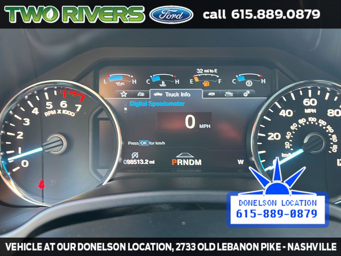 Used 2020 Ford F150 Platinum w/ Equipment Group 701A Luxury AWD/4WD image 28