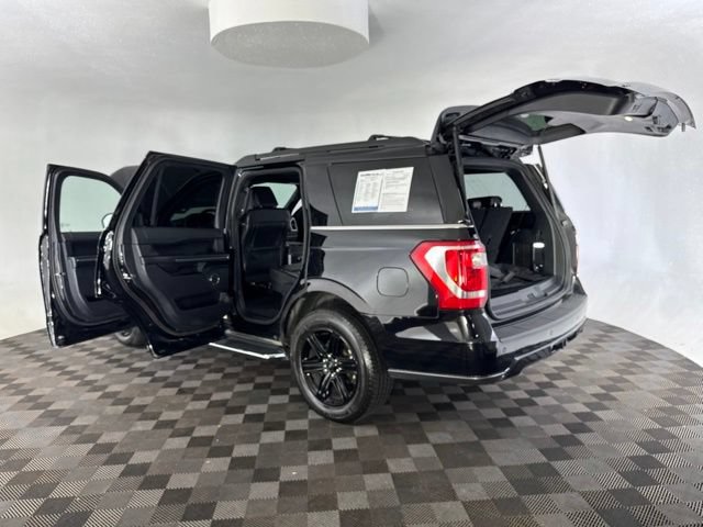 Used 2021 Ford Expedition XLT AWD/4WD image 20