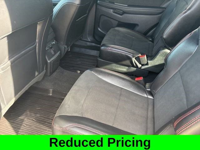 Used 2019 Ford Explorer XLT w/ Equipment Group 202A image 33