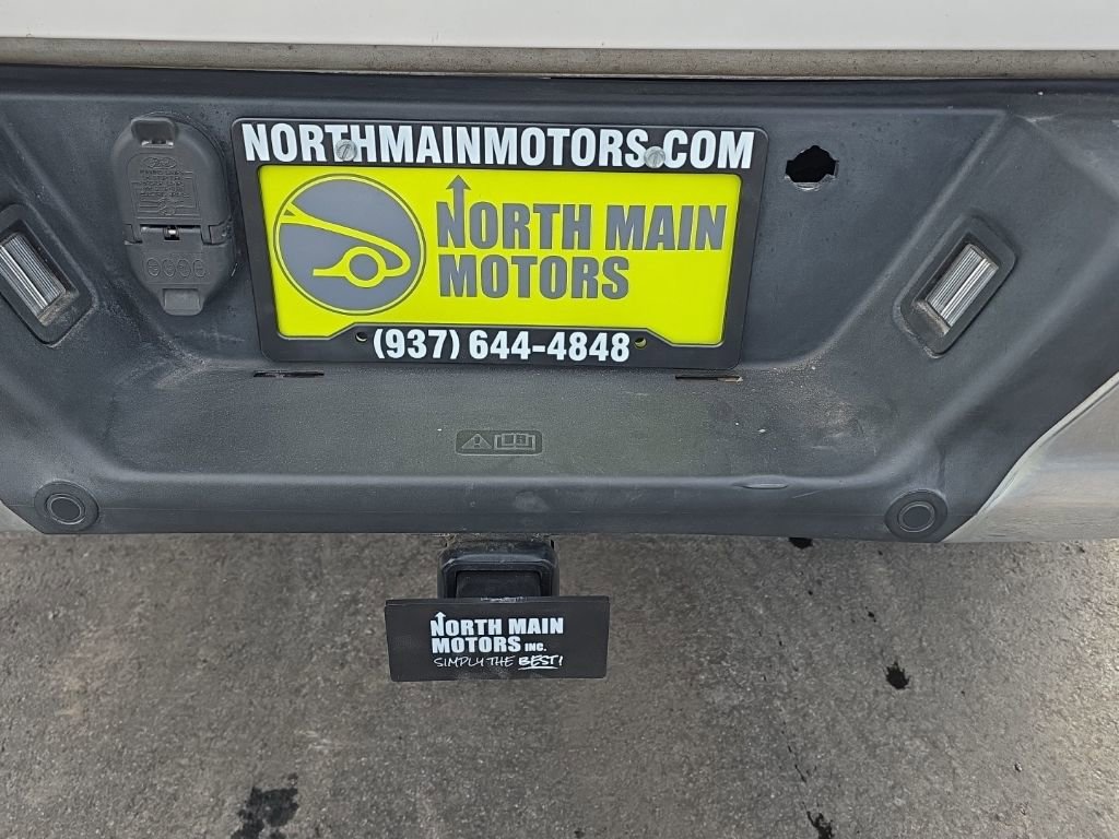 Used 2017 Ford F150 Lariat image 8