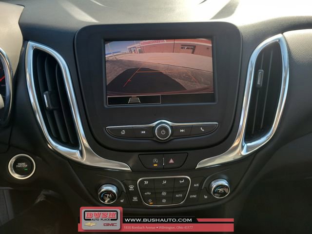 Used 2022 Chevrolet Equinox LT image 30