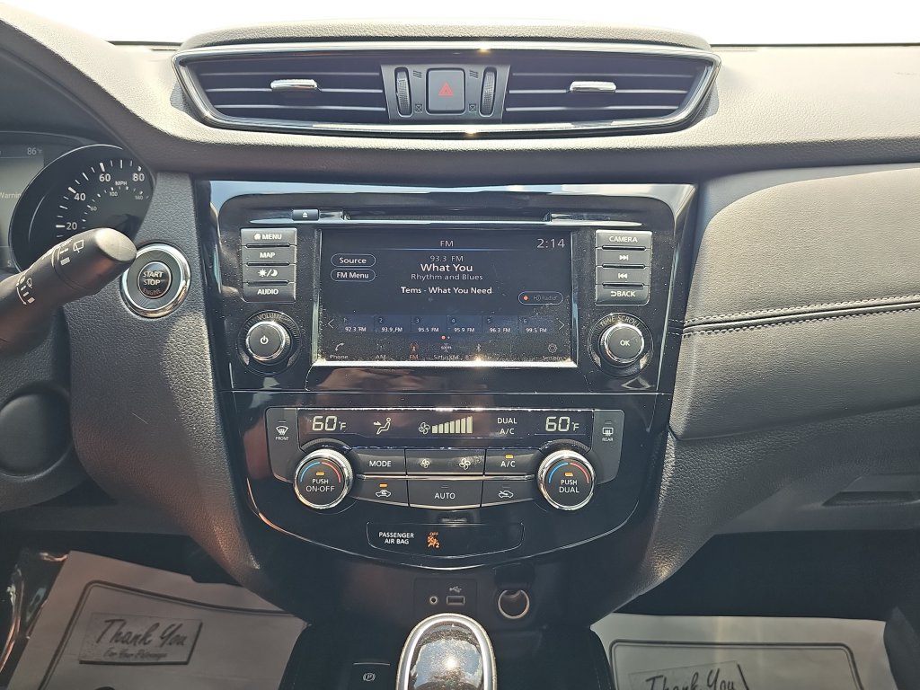 Used 2020 Nissan Rogue SL FWD image 20