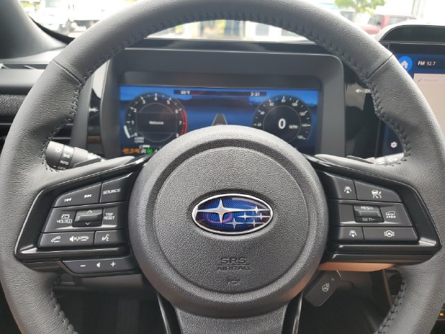 New 2026 Subaru Outback Premium AWD/4WD image 31