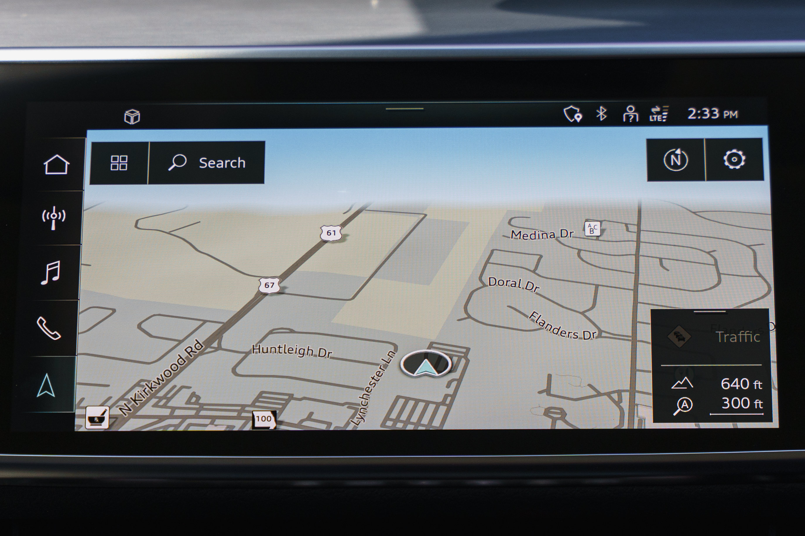 Used 2022 Audi S8 AWD/4WD image 13