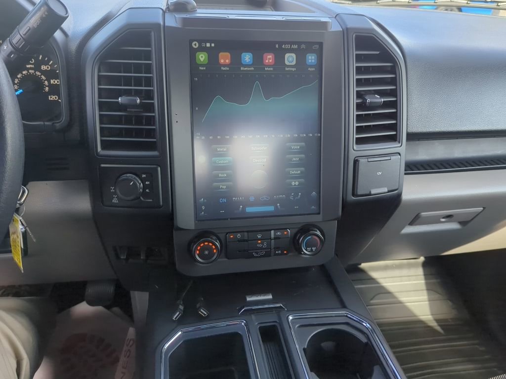 Used 2015 Ford F150 XL w/ Equipment Group 101A Mid image 13
