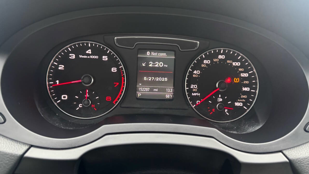 Used 2017 Audi Q3 2.0T Premium Plus w/ Premium Plus Package image 28