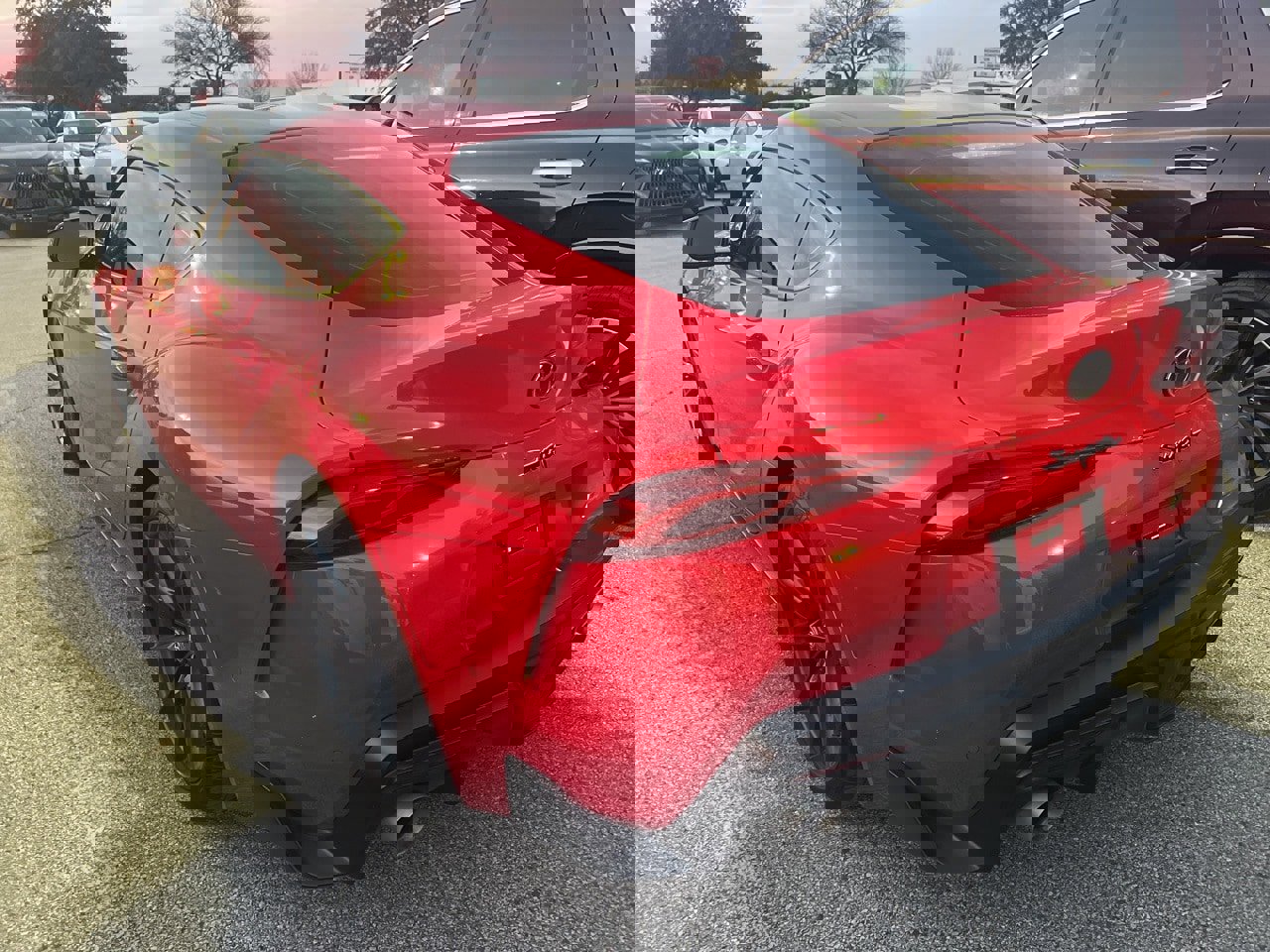 Used 2024 Toyota Supra Premium w/ Driver Assist Package image 6