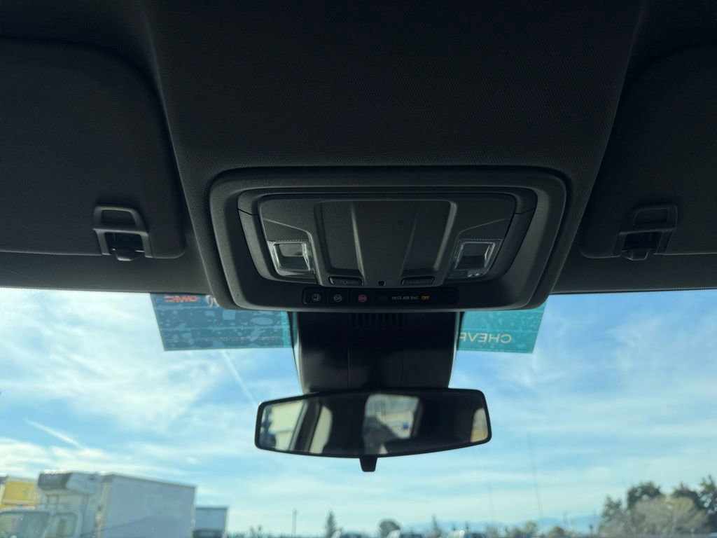 Certified 2024 Chevrolet Silverado 1500 W/T w/ WT Convenience Package image 24