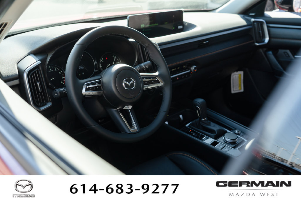 New 2026 MAZDA CX-50 AWD 2.5 S w/ Weather Package image 20