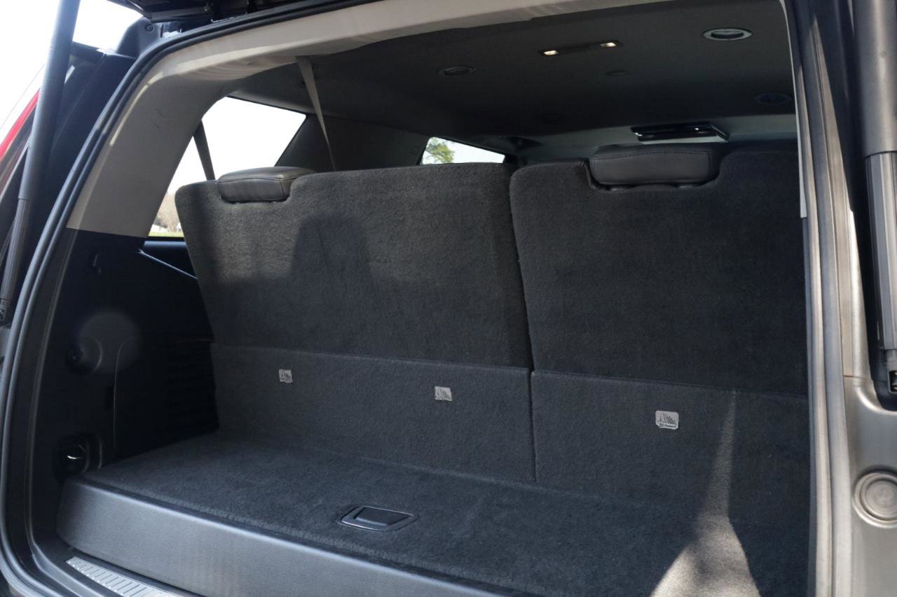 Used 2016 Cadillac Escalade Luxury image 29