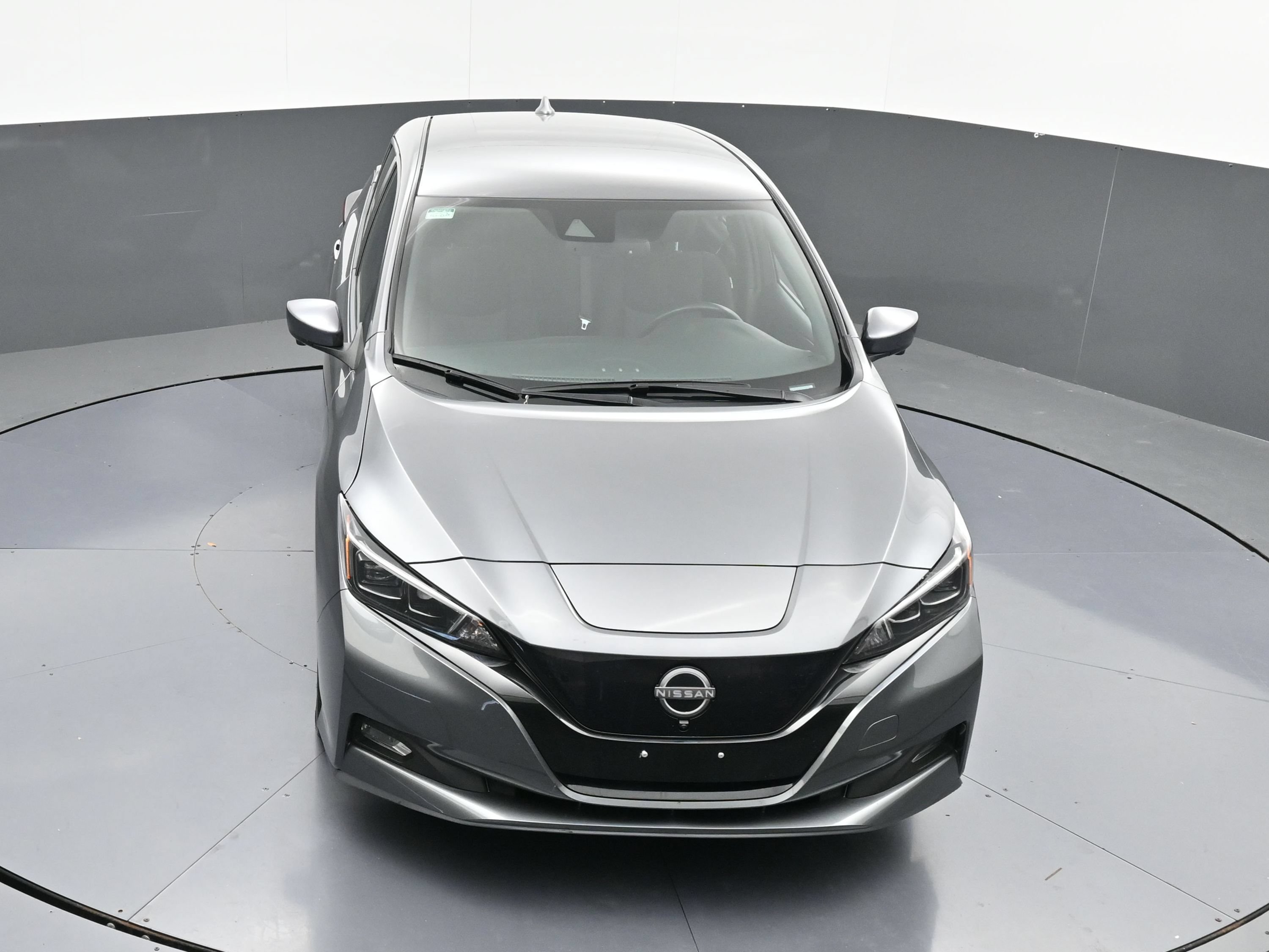 Used 2025 Nissan Leaf SV Plus FWD image 33