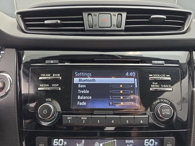 Used 2018 Nissan Rogue Sport SV image 31