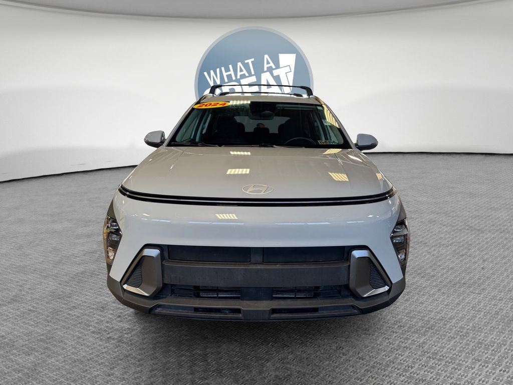 Used 2024 Hyundai Kona SEL AWD/4WD image 9