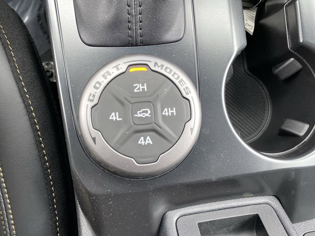 New 2026 Ford Bronco Badlands AWD/4WD image 28