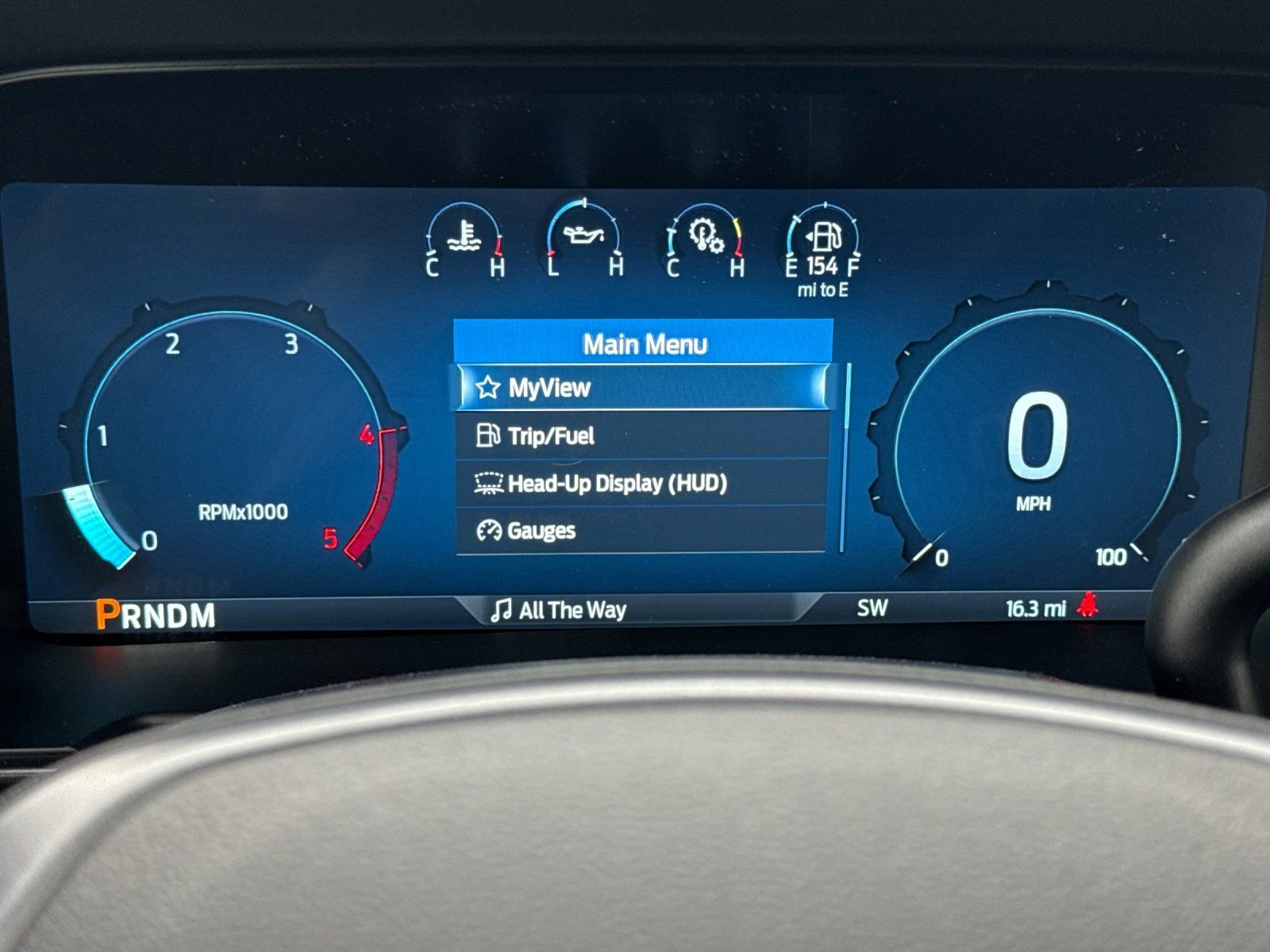 New 2026 Ford F250 Lariat w/ Black Appearance Package AWD/4WD image 29