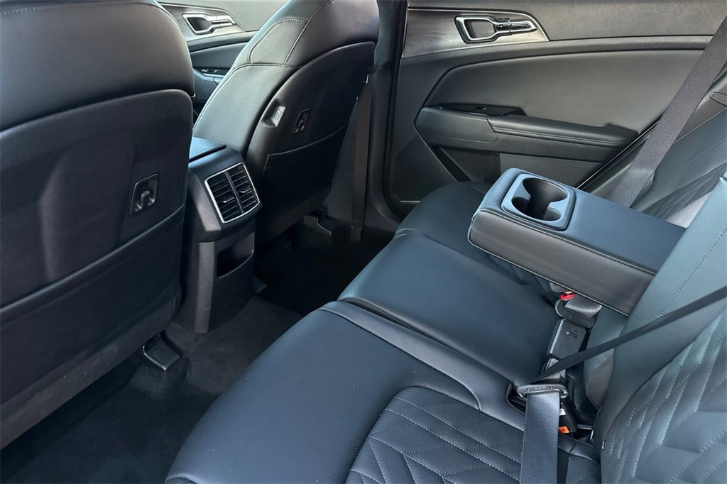 Used 2023 Kia Sportage X-Pro Prestige image 11