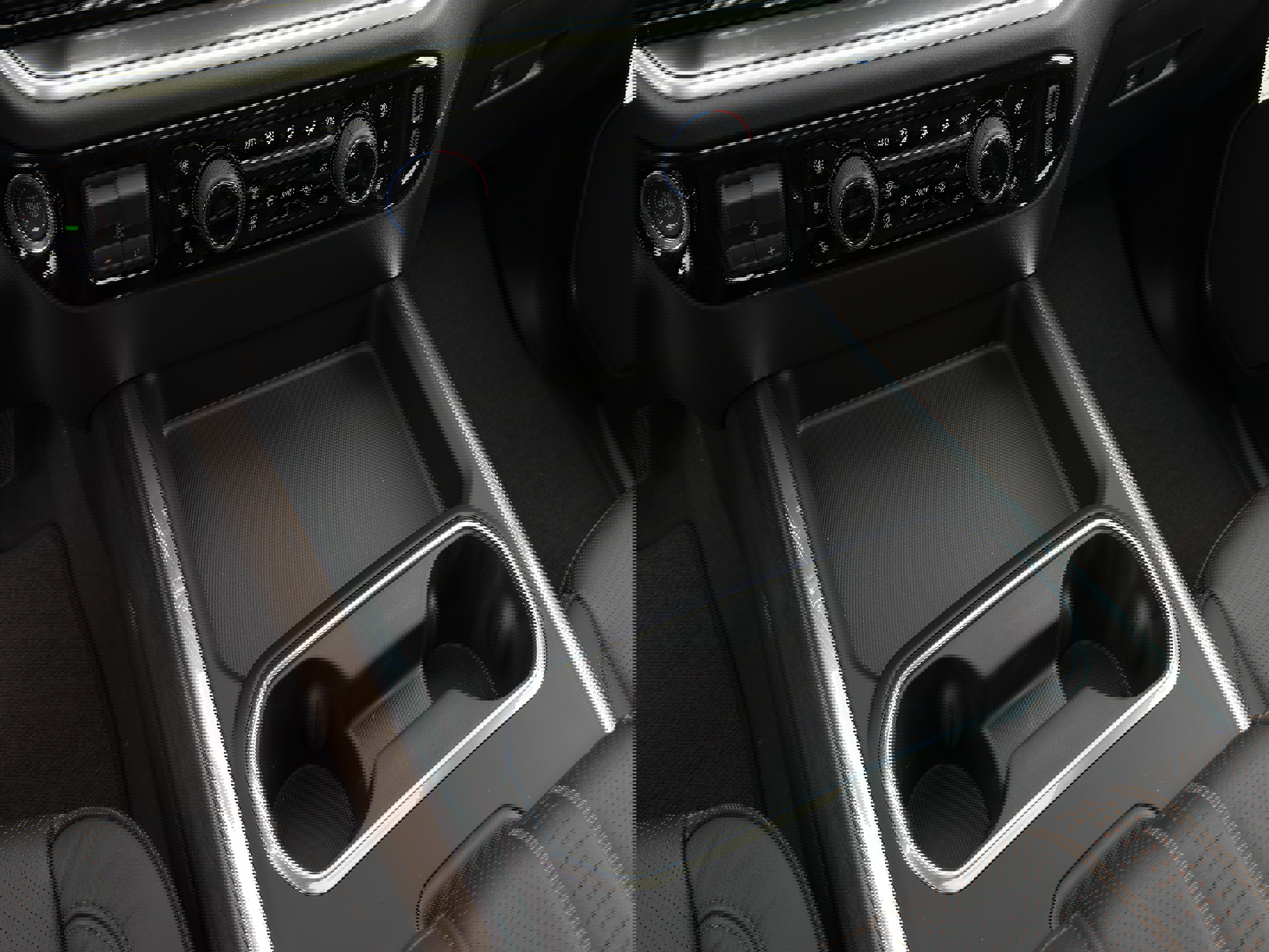 New 2026 Chevrolet Silverado 2500 High Country w/ High Country Premium Package image 17