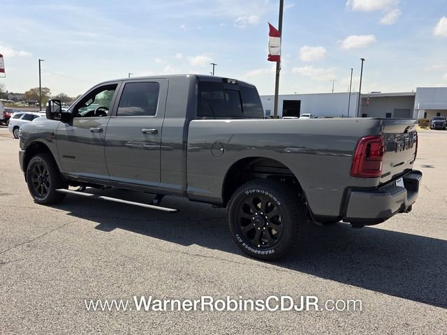 New 2026 RAM 2500 Laramie image 9