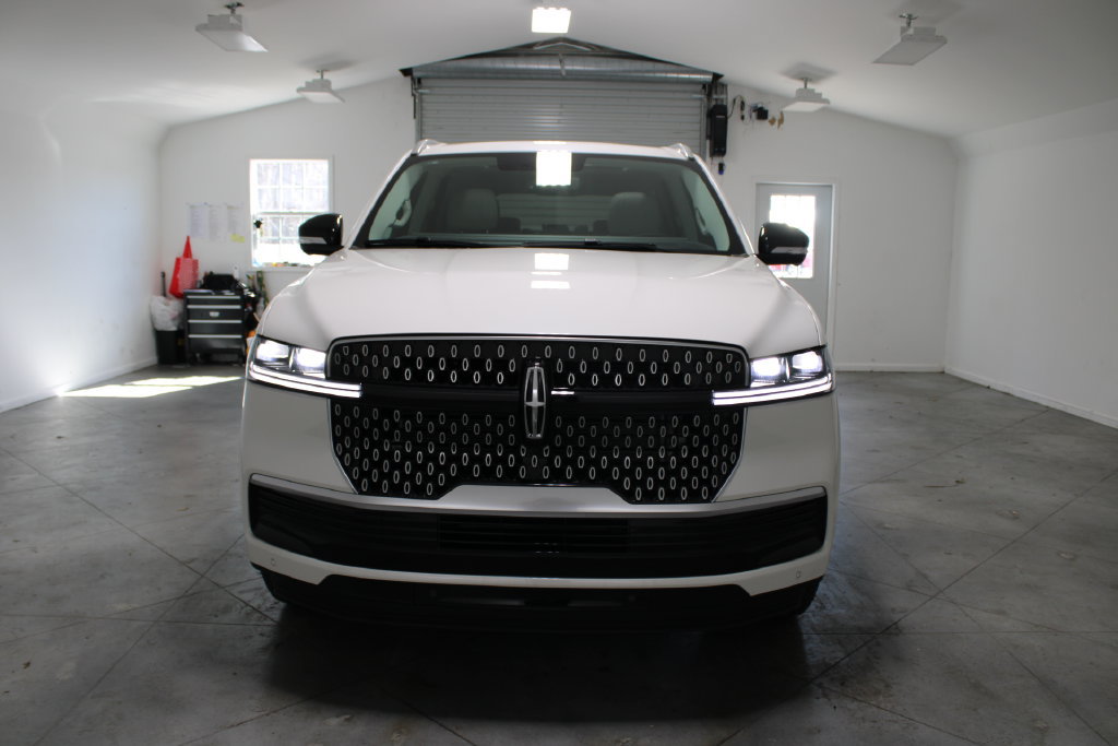 New 2026 Lincoln Navigator L Reserve AWD/4WD image 63