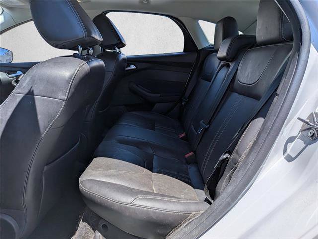 Used 2014 Ford Focus Titanium FWD image 18