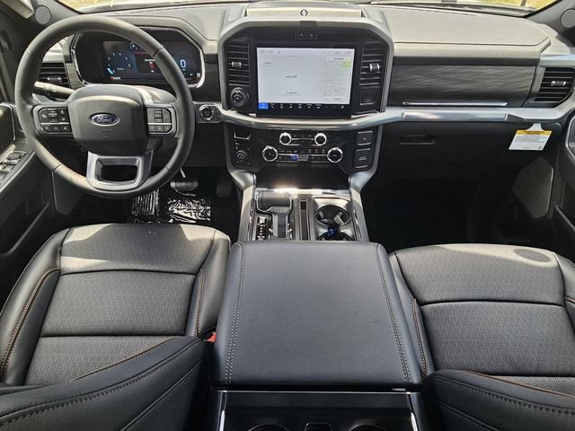 New 2026 Ford F150 Lariat w/ FX4 Off-Road Package AWD/4WD image 15