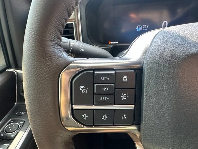 Used 2024 Ford F250 King Ranch w/ Tremor Off-Road Package AWD/4WD image 15