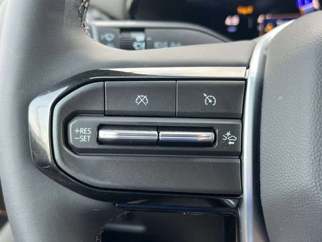 New 2026 Chevrolet Colorado ZR2 w/ Technology Package AWD/4WD image 21