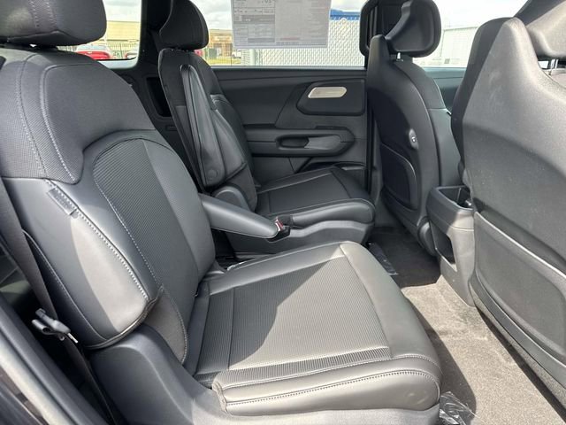 New 2027 Kia Telluride S image 13